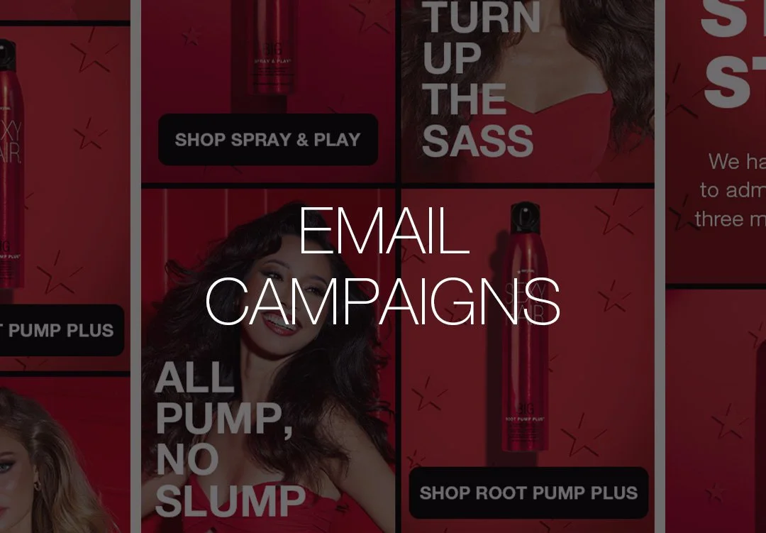 Email Campaigns