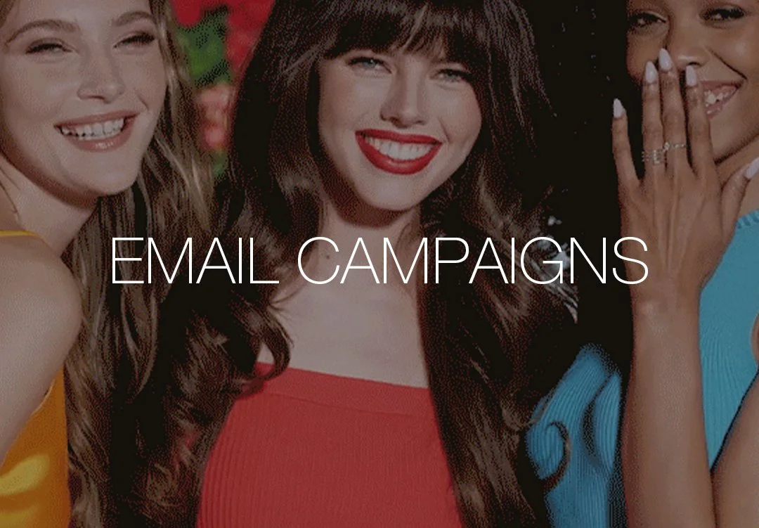 Email Campaigns
