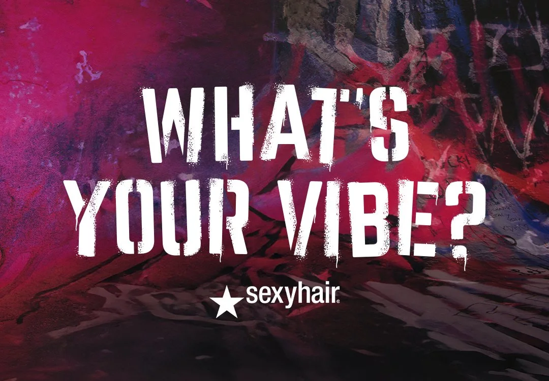 SexyHair Spray & Play Limited Edition