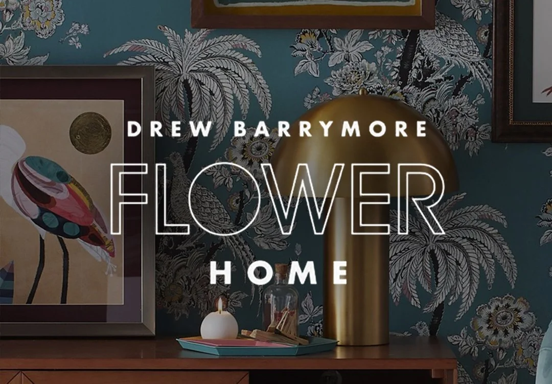 Drew Barrymore Flower Home