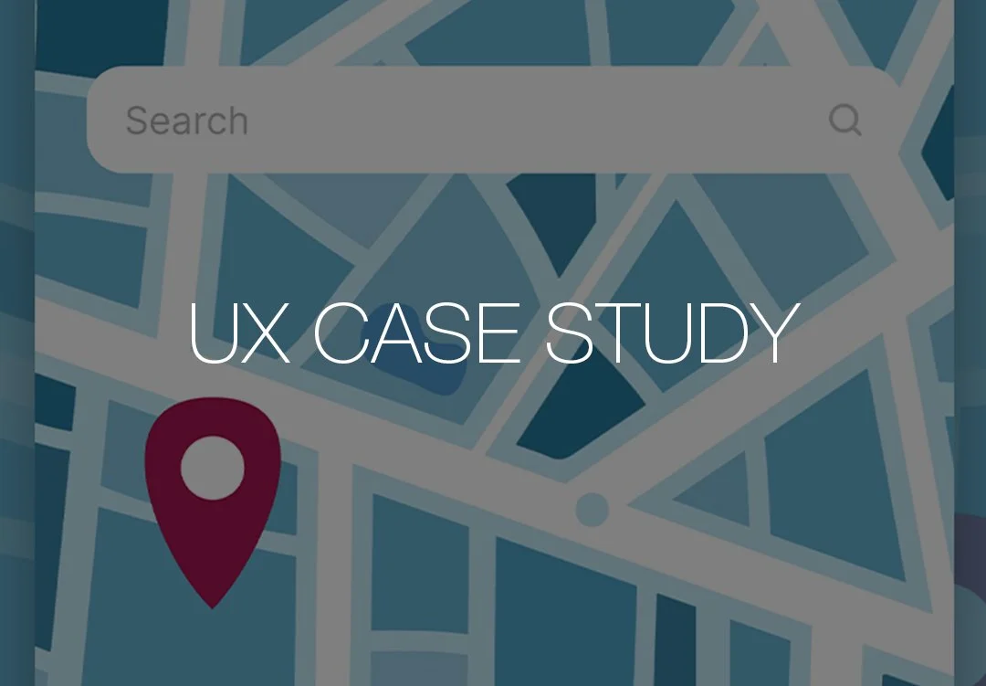 UX Case Study