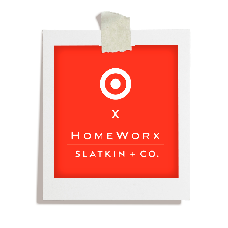 Slatkin & Co x Target Launch