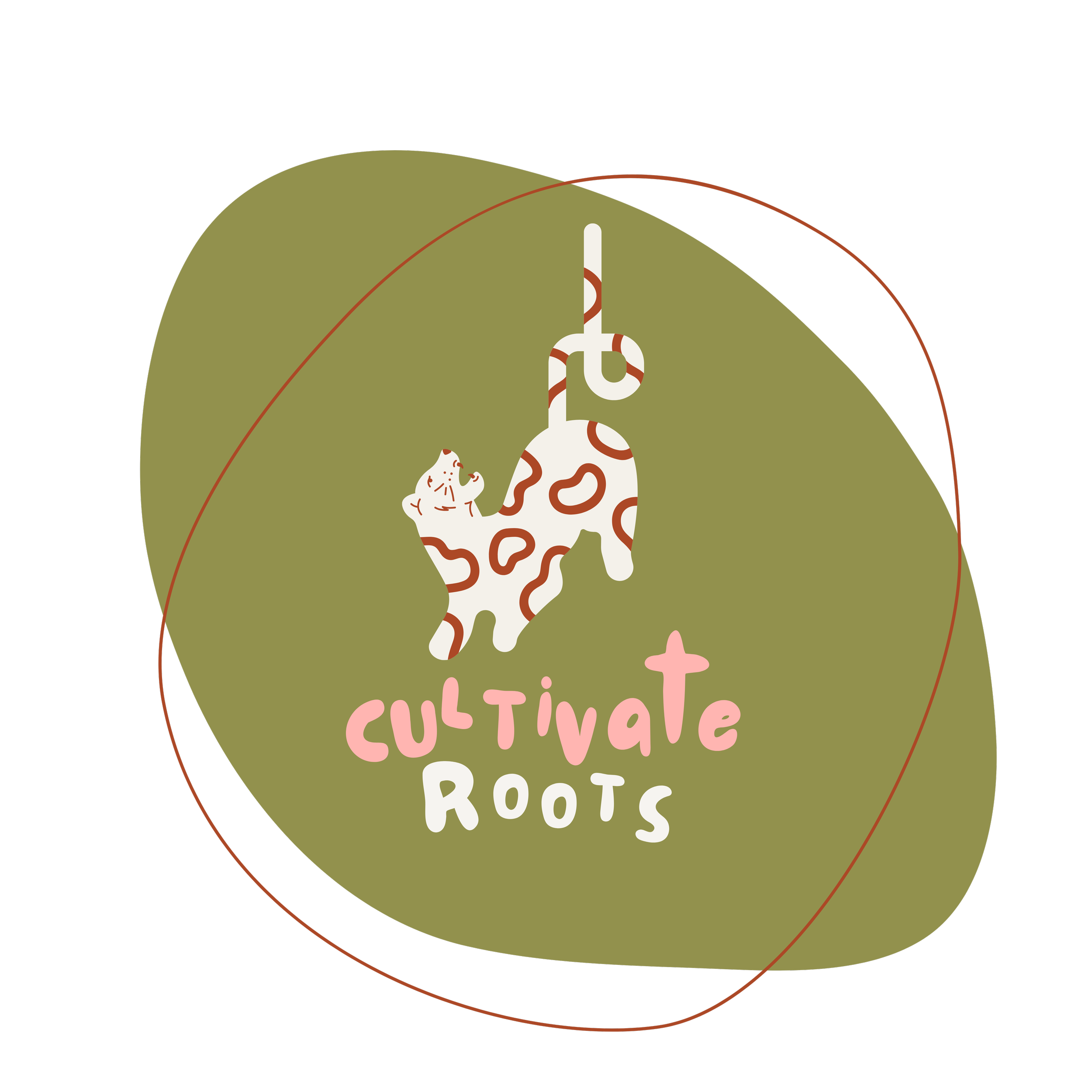 Cultivate Roots