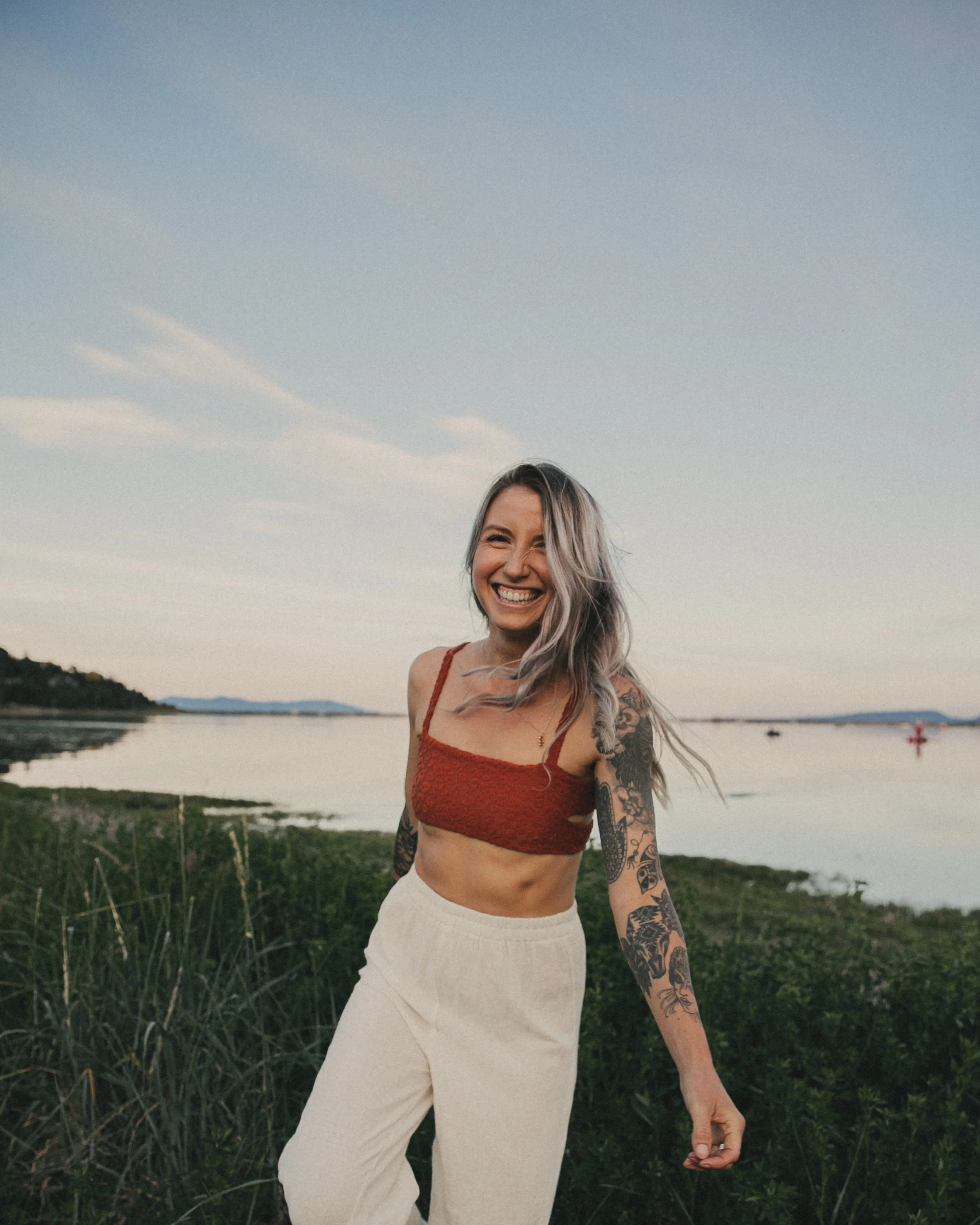 Whey Protein VS. Plant Protein