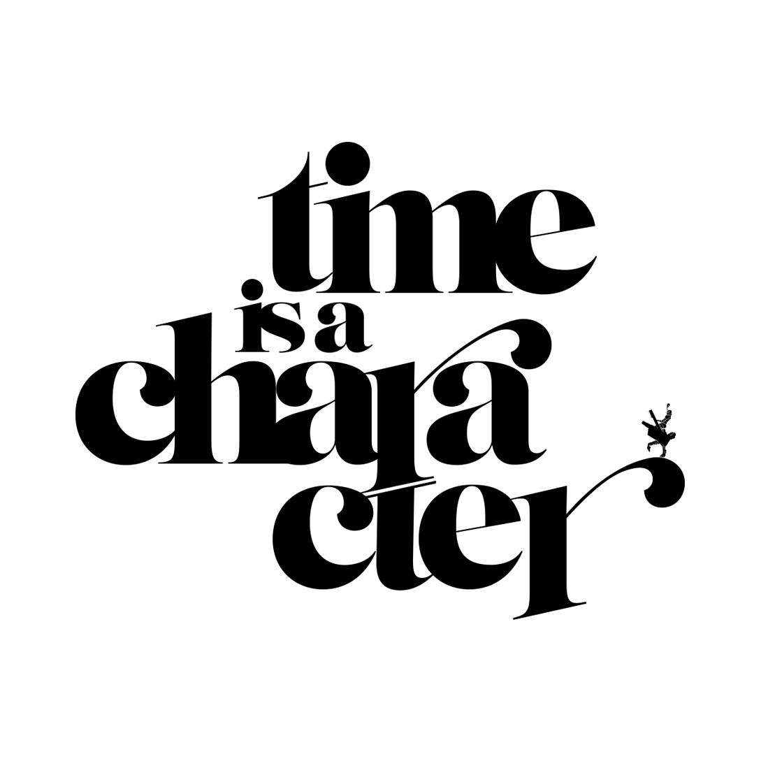 Black and white illustration of a puppet with wires attached to strings hanging from its hands and head.