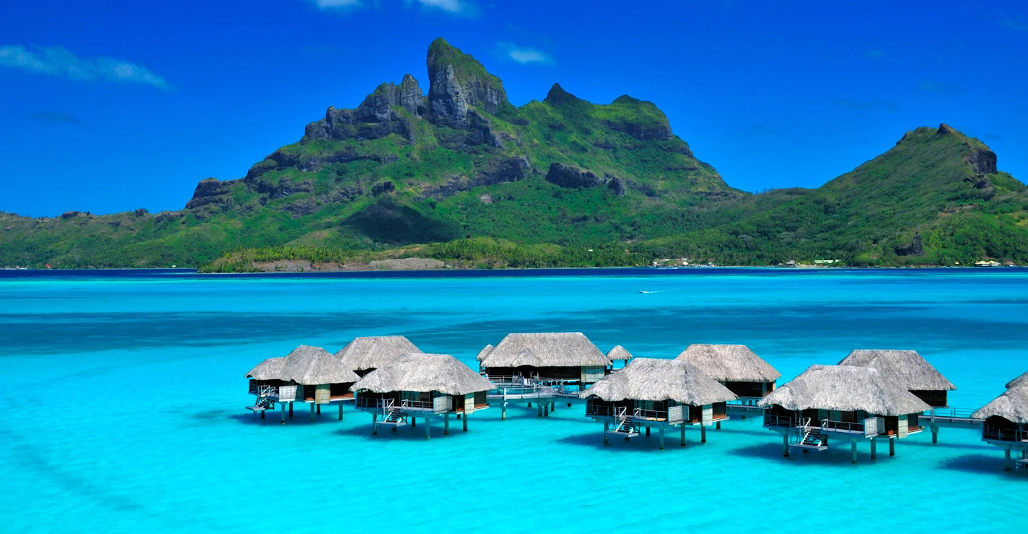 Bora Bora