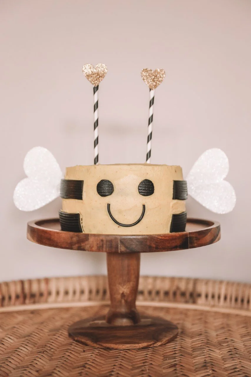 It's good to bee three Manning 