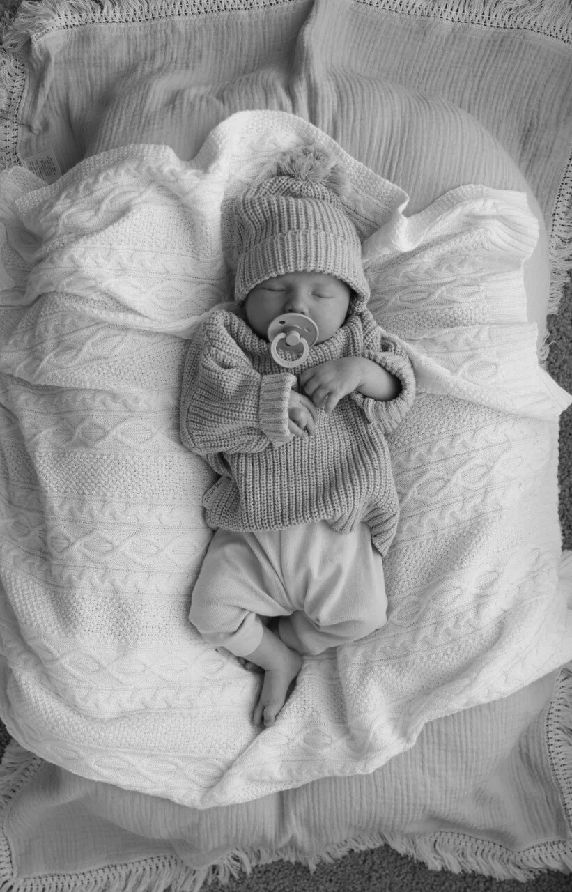 Maisie's Birth Story 