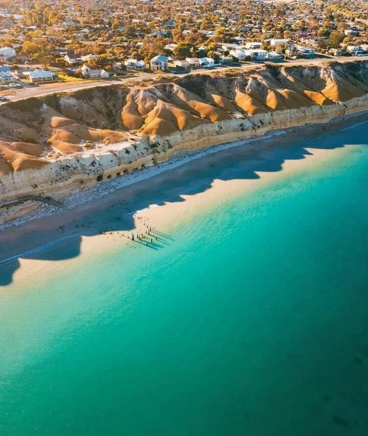 South Australia - Fleurieu Peninsula / Kangaroo Island