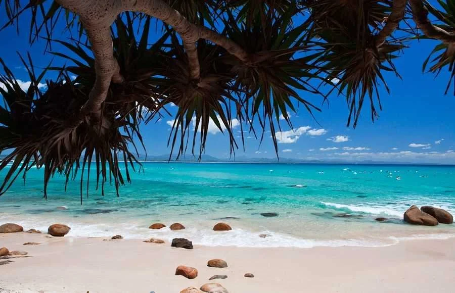 New South Wales - Byron Bay 