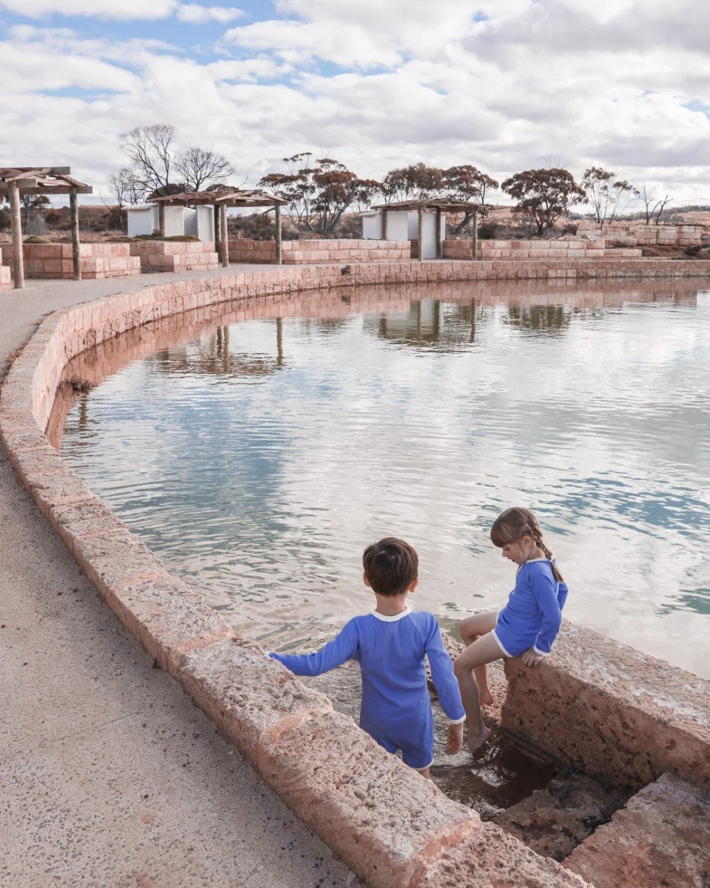 Western Australia - South / West Coast