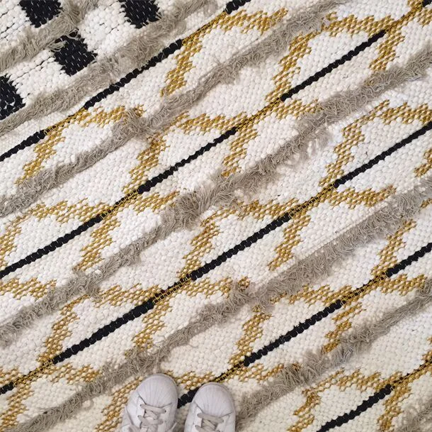 Cream Trails Rug close up_preview.jpeg
