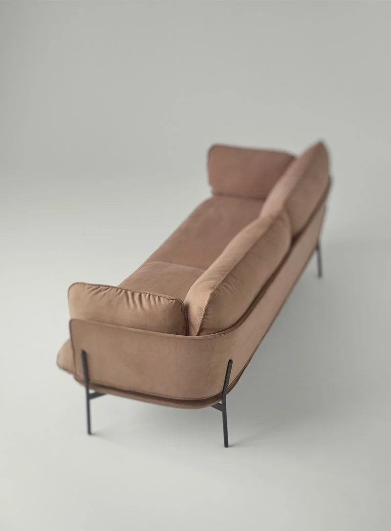 The Best Sofa in the World