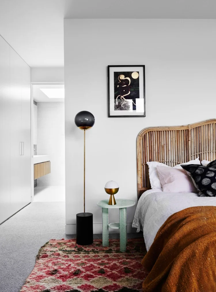 Interior by Amber Road , photo by Lisa Cohen