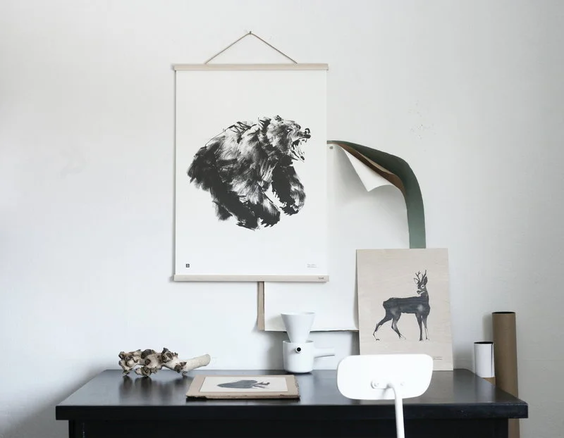 TeemuJarviIllustrations_Bear_Poster_photoSusannaVento.jpg