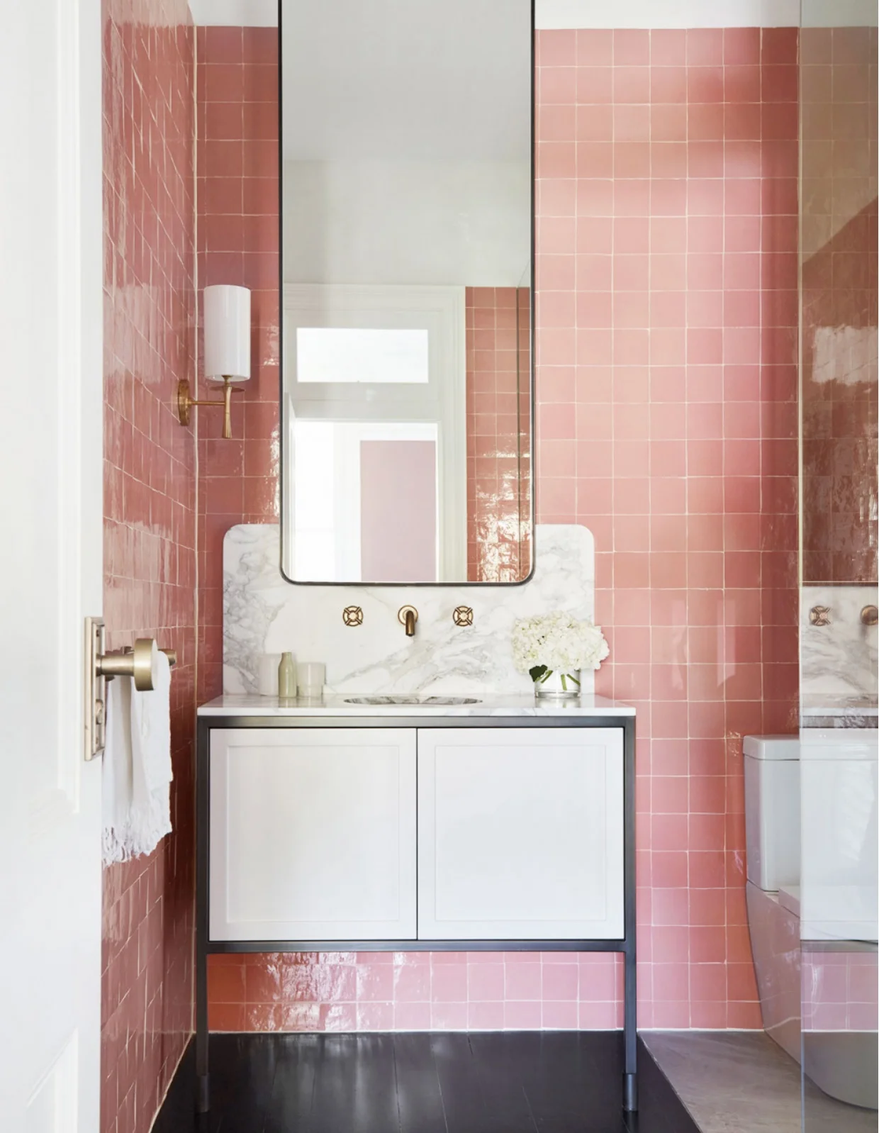 So You Think You Know The Bathroom Design Rules?