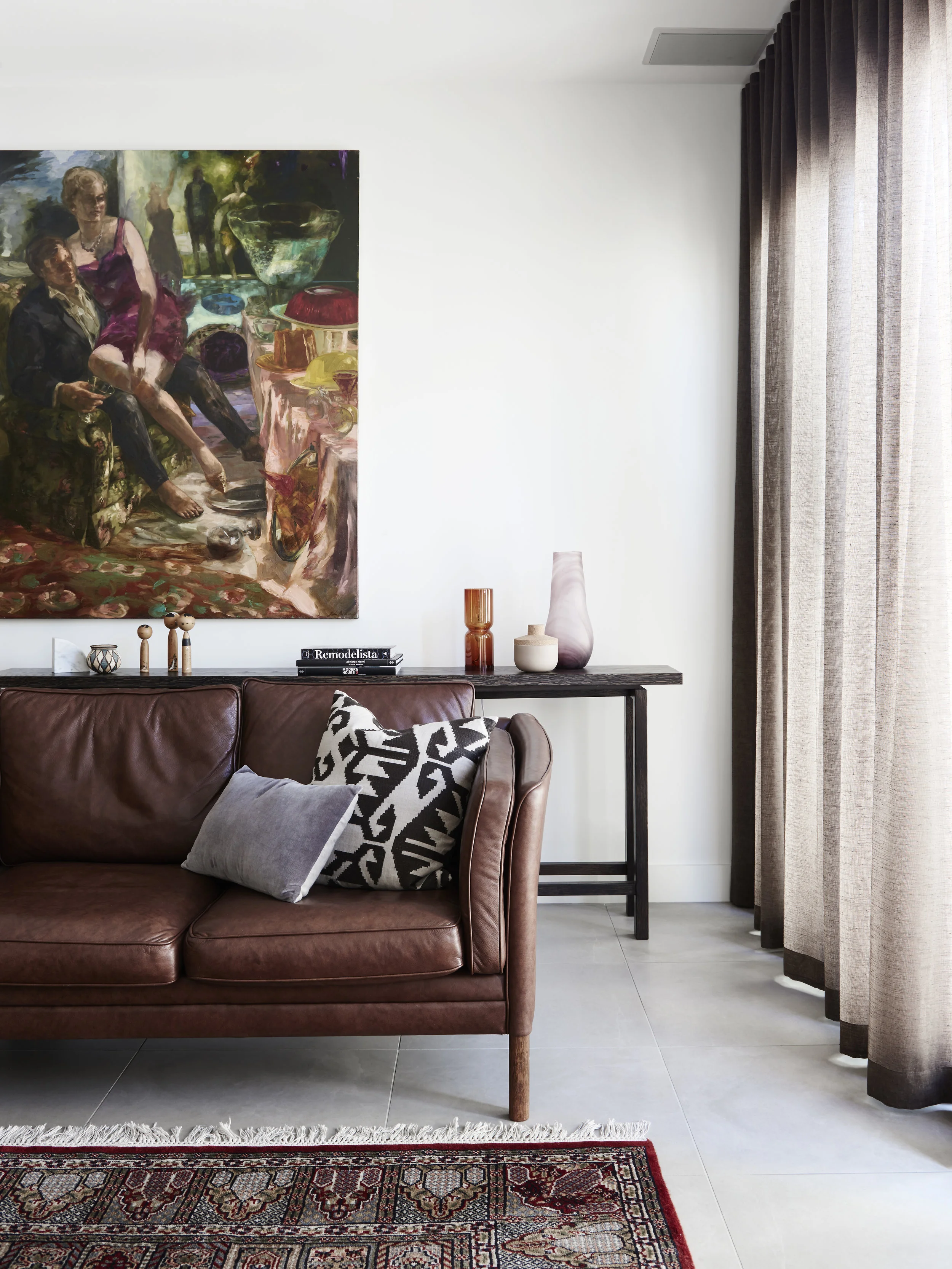 Brown Is The New Neutral