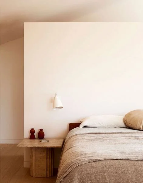 So What's The Deal With Textured Walls?