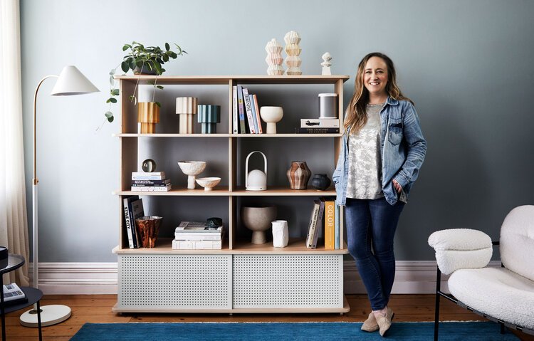 ‘High-Low’ Home Styling Done Right, With Lauren Li