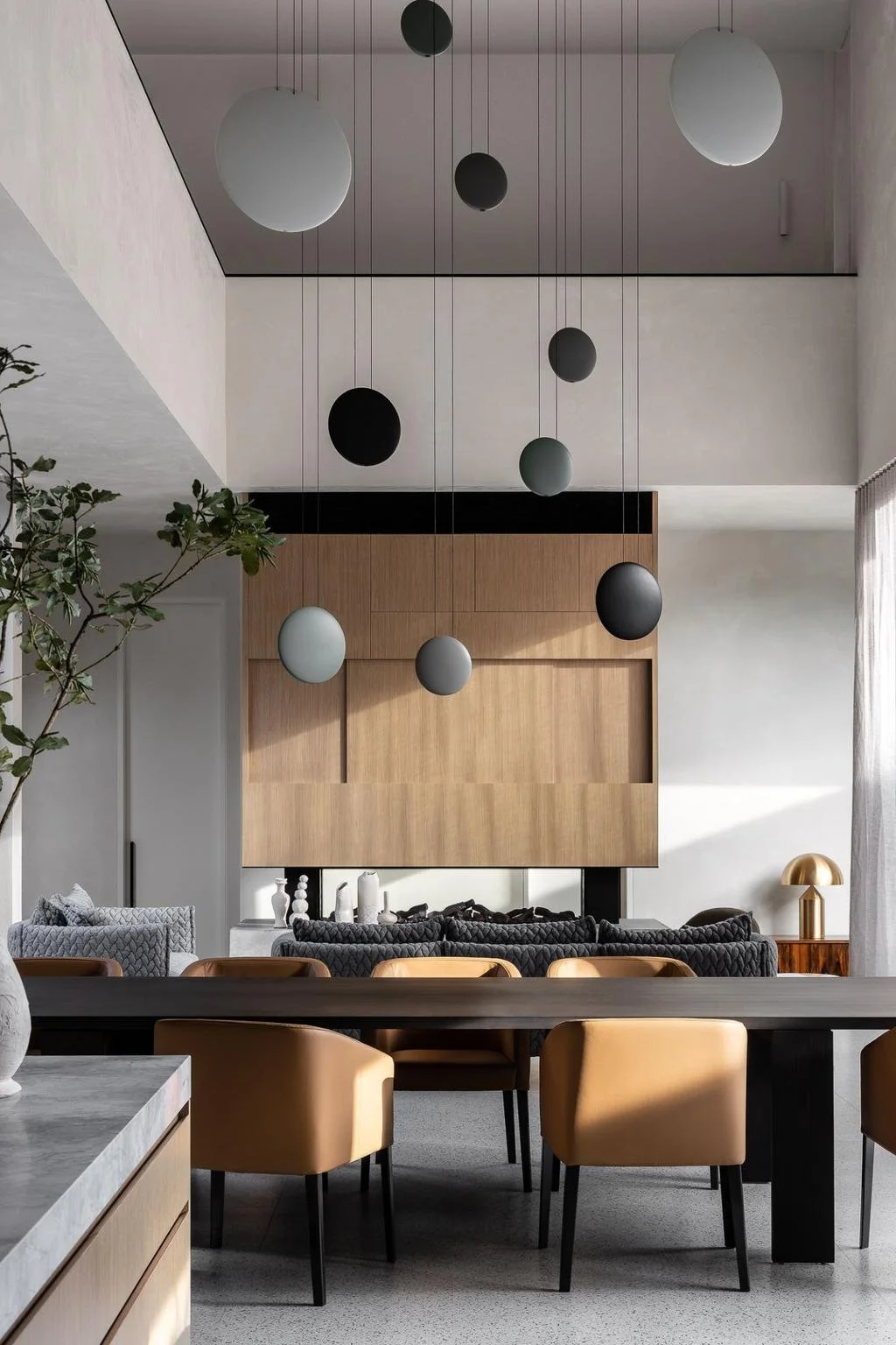 We're Featured In Vogue Living!