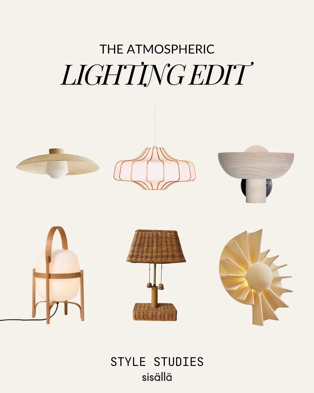 A close second to colour, lighting is the ultimate mood shifter  And yet&hellip; it&rsquo;s so often under-rated, under-cooked, or just straight-up forgotten (looking at you, sad ceiling grids)

Here&rsquo;s the thing: lighting has layers.
Level 1: F