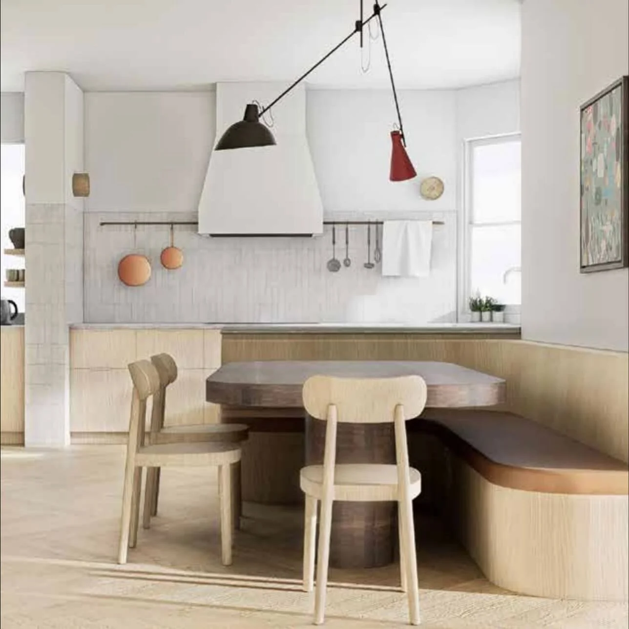 You know what I&rsquo;ve seen a lot? Clients feeling like their home&rsquo;s bursting at the seams, ready to call in the bulldozers and &ldquo;just extend a little bit.&rdquo; Makes sense, right? 

More space = more happy?

Well&hellip; not always.

