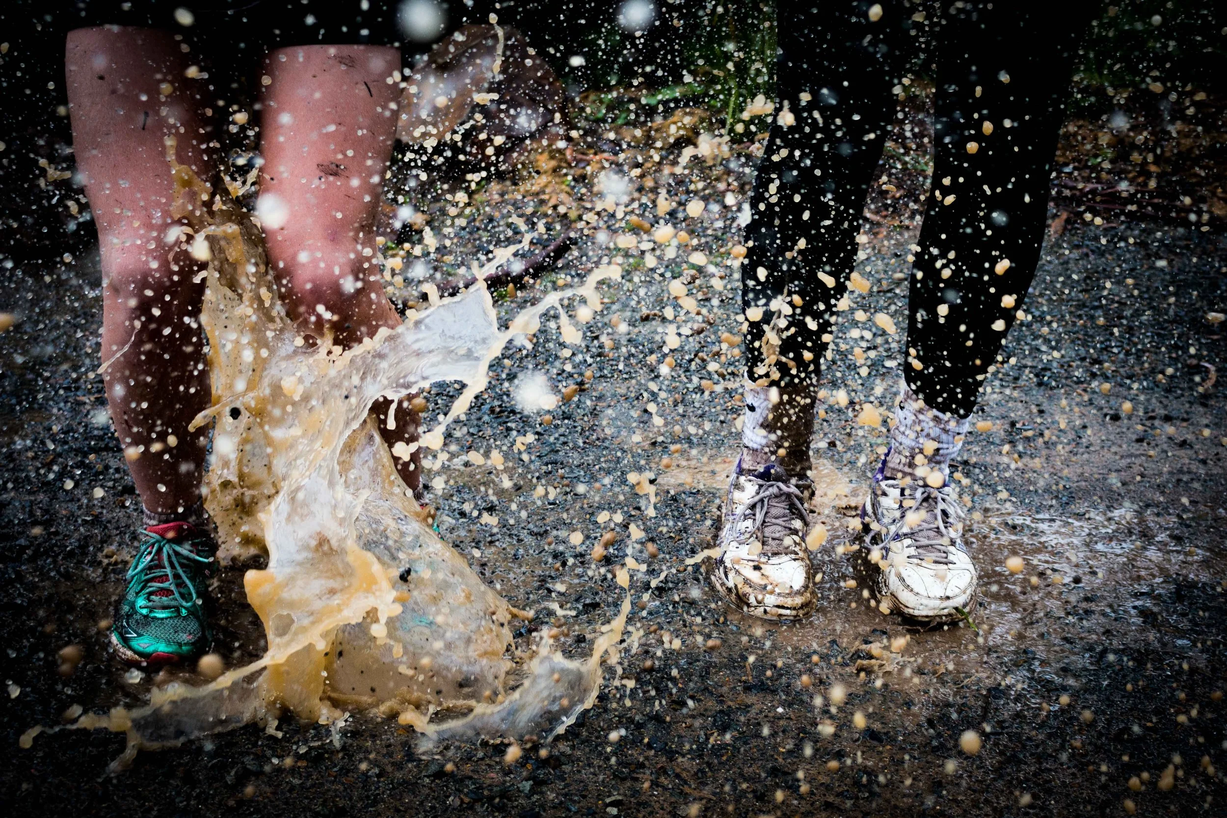 How can I talk to my teen? Be Imperfect. 