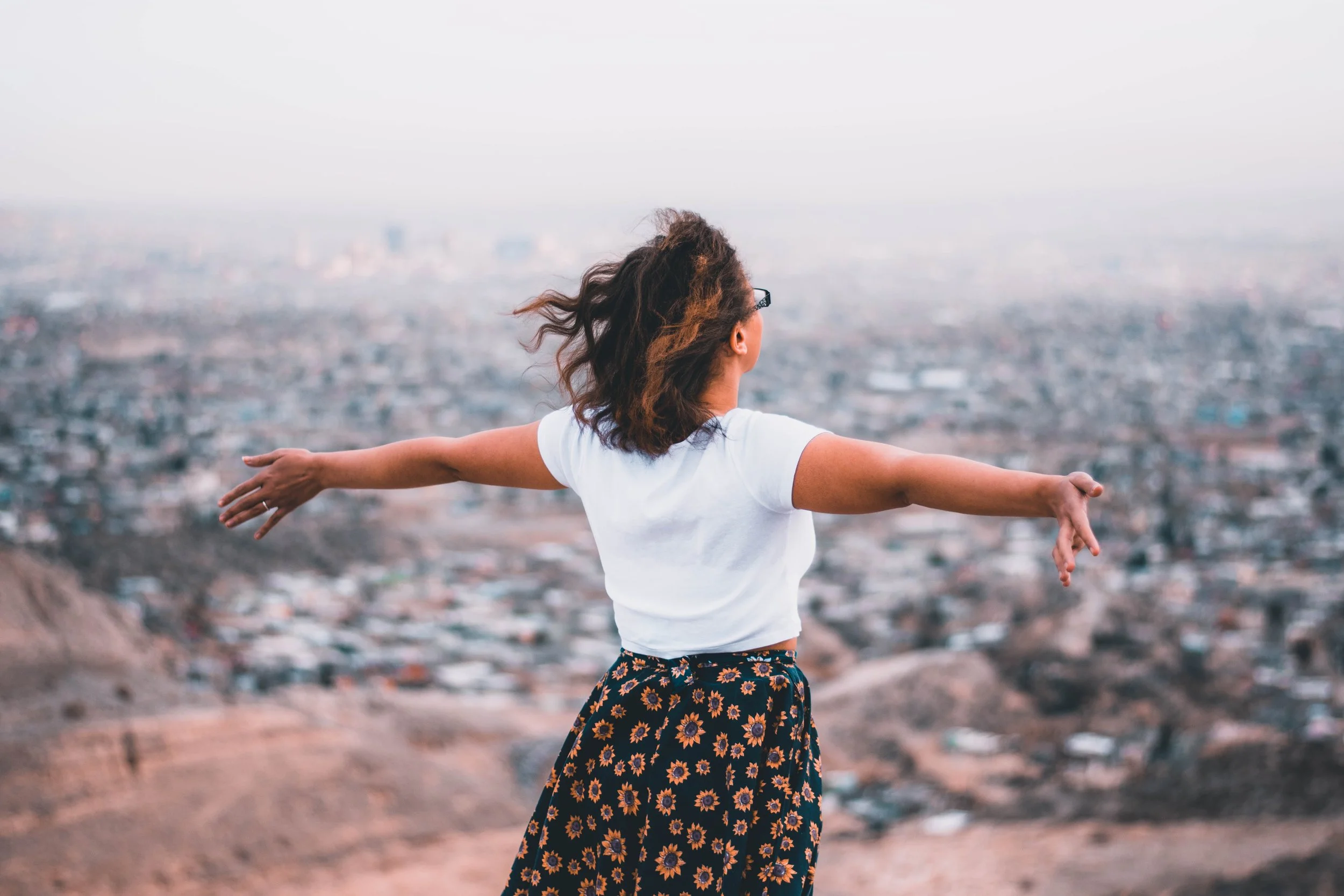 How Can I Talk to My Teen? Let Them Grow Up (And Be Excited For Their Emerging Adult Selves) 