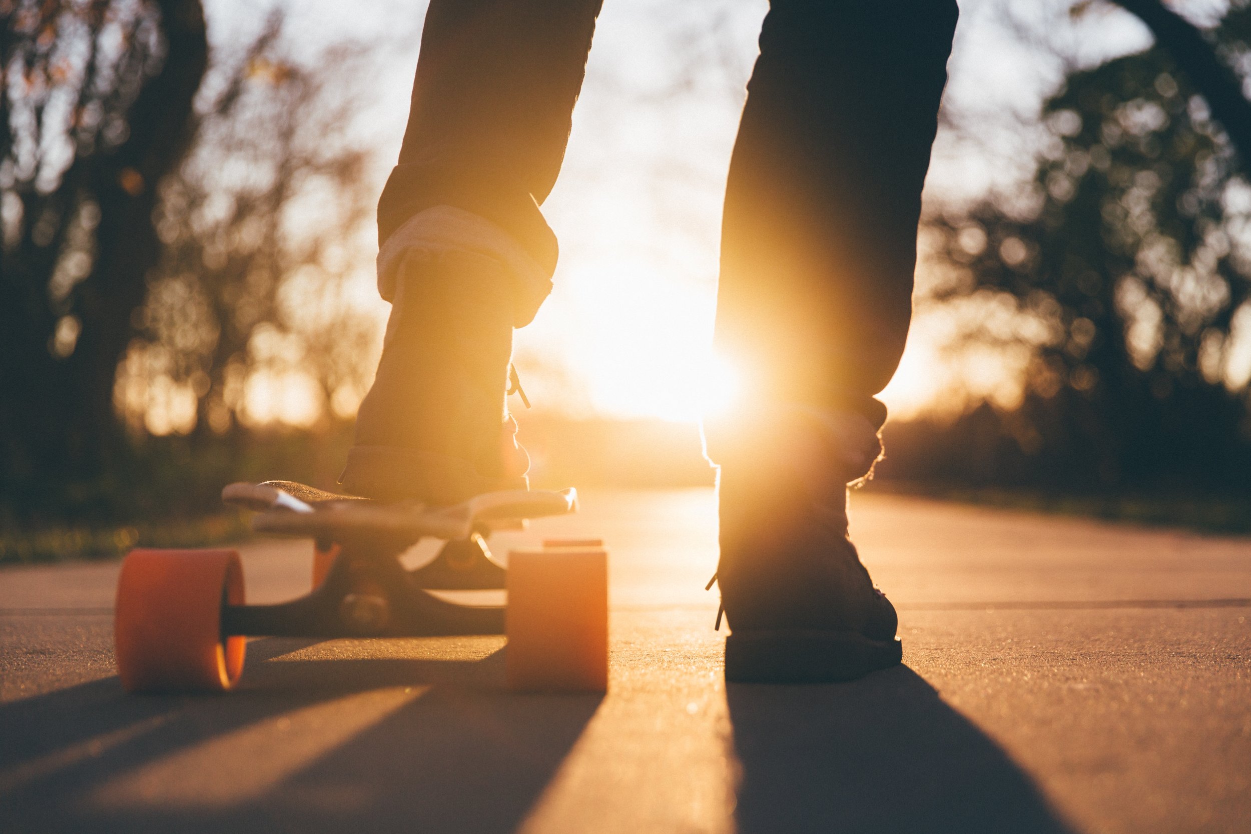 Five Tips For Keeping Your Teen Safe AND Promoting Independence