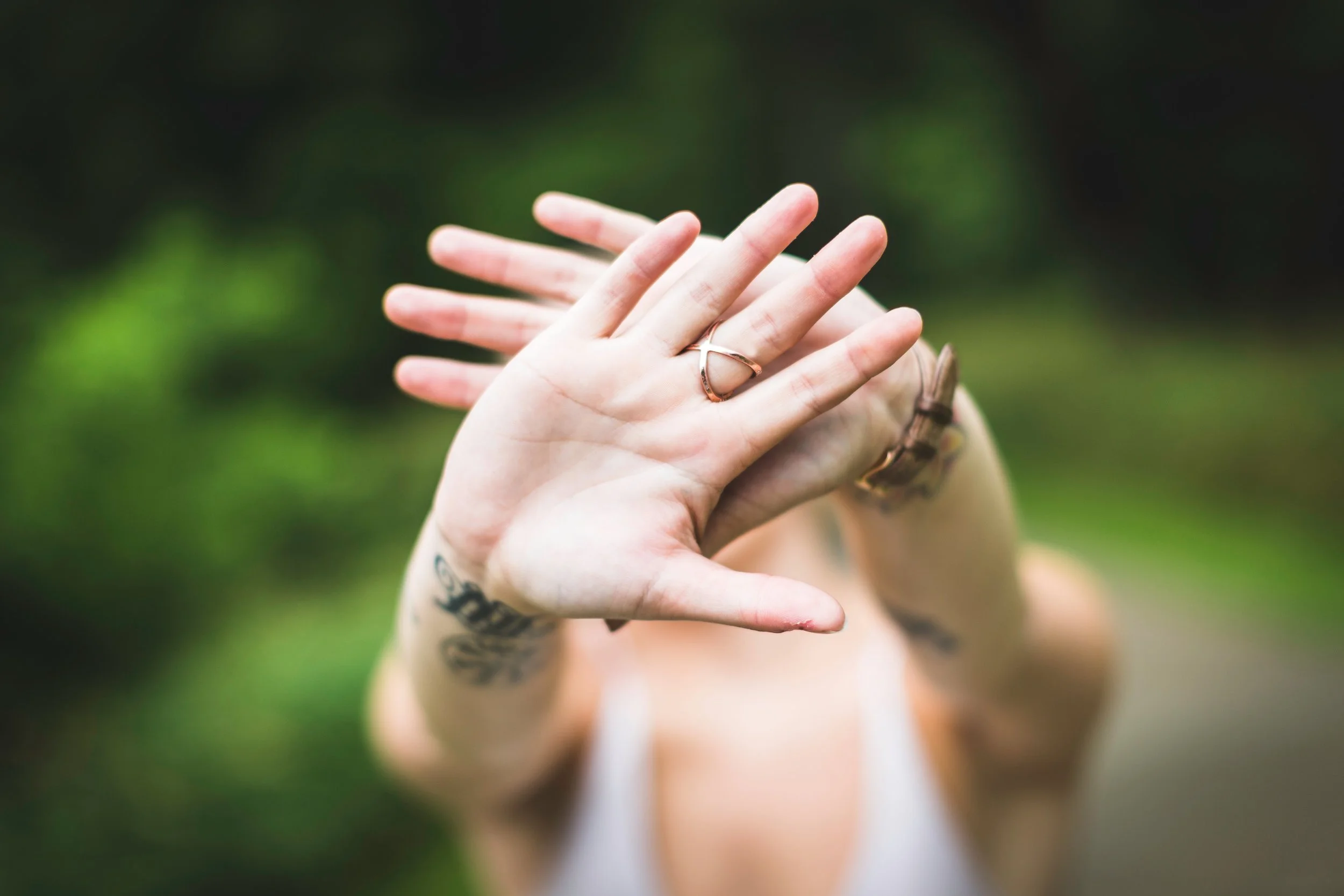 A Hidden Depression Among Young Professionals
