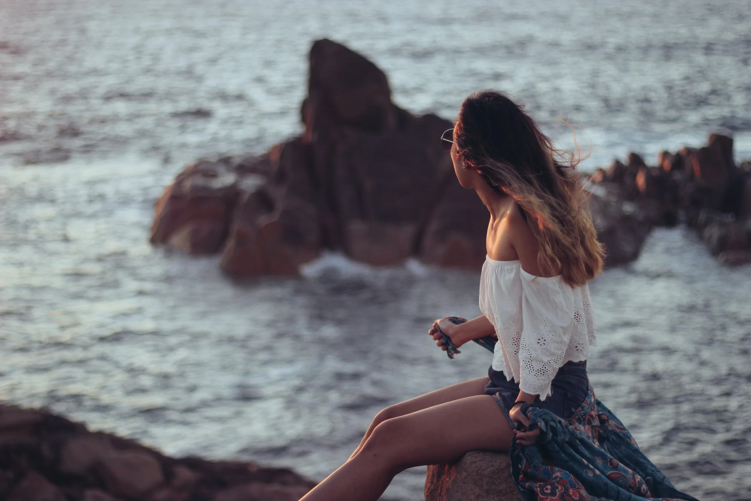 The lies we tell ourselves: How core negative beliefs wreak havoc on your relationships (and how to heal) 