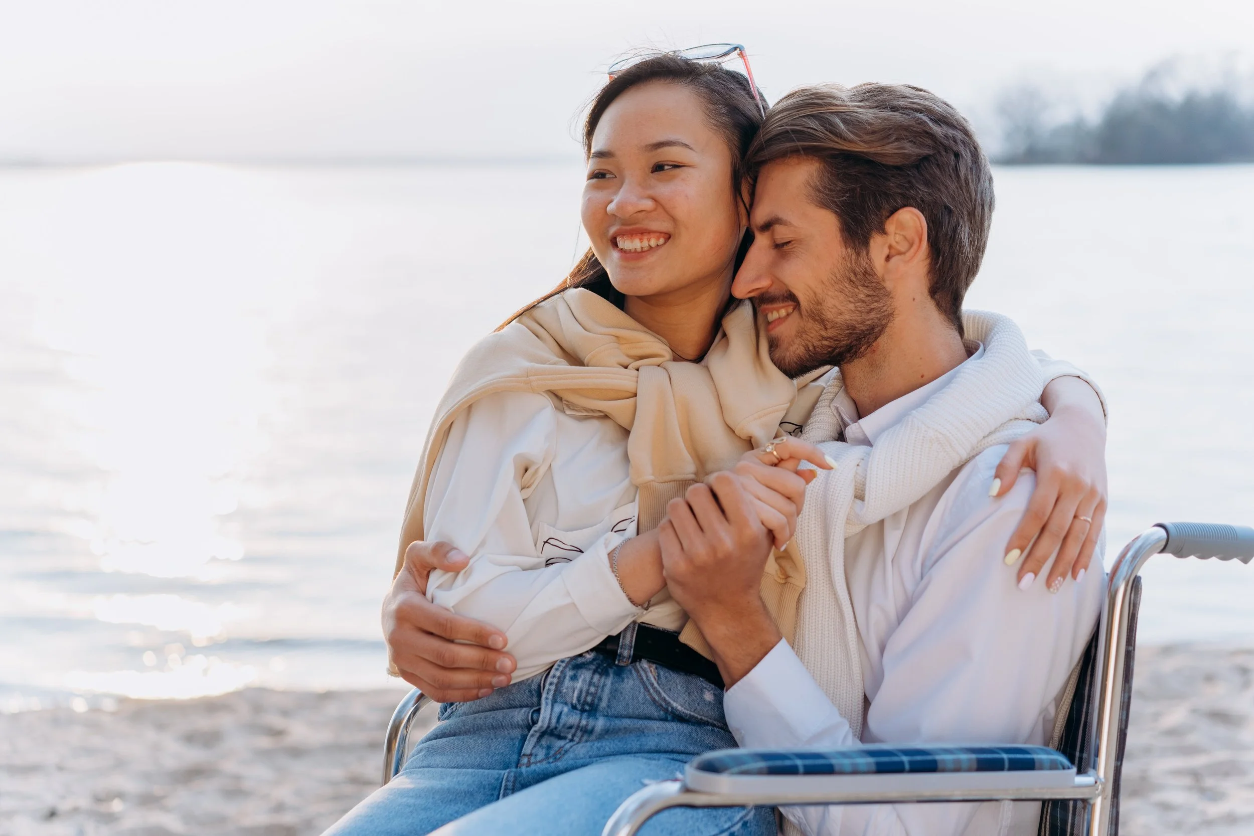 Why Happy Couples Can Benefit from Couples Therapy 