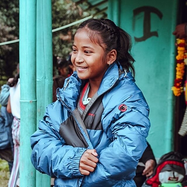 Our girls in Saptari are still in need of some bicycles! 
When these girls reach middle school, they have to walk up to two hours each way to get to school each day, which limits their time to study at home. To reduce their journey, we aim to provide