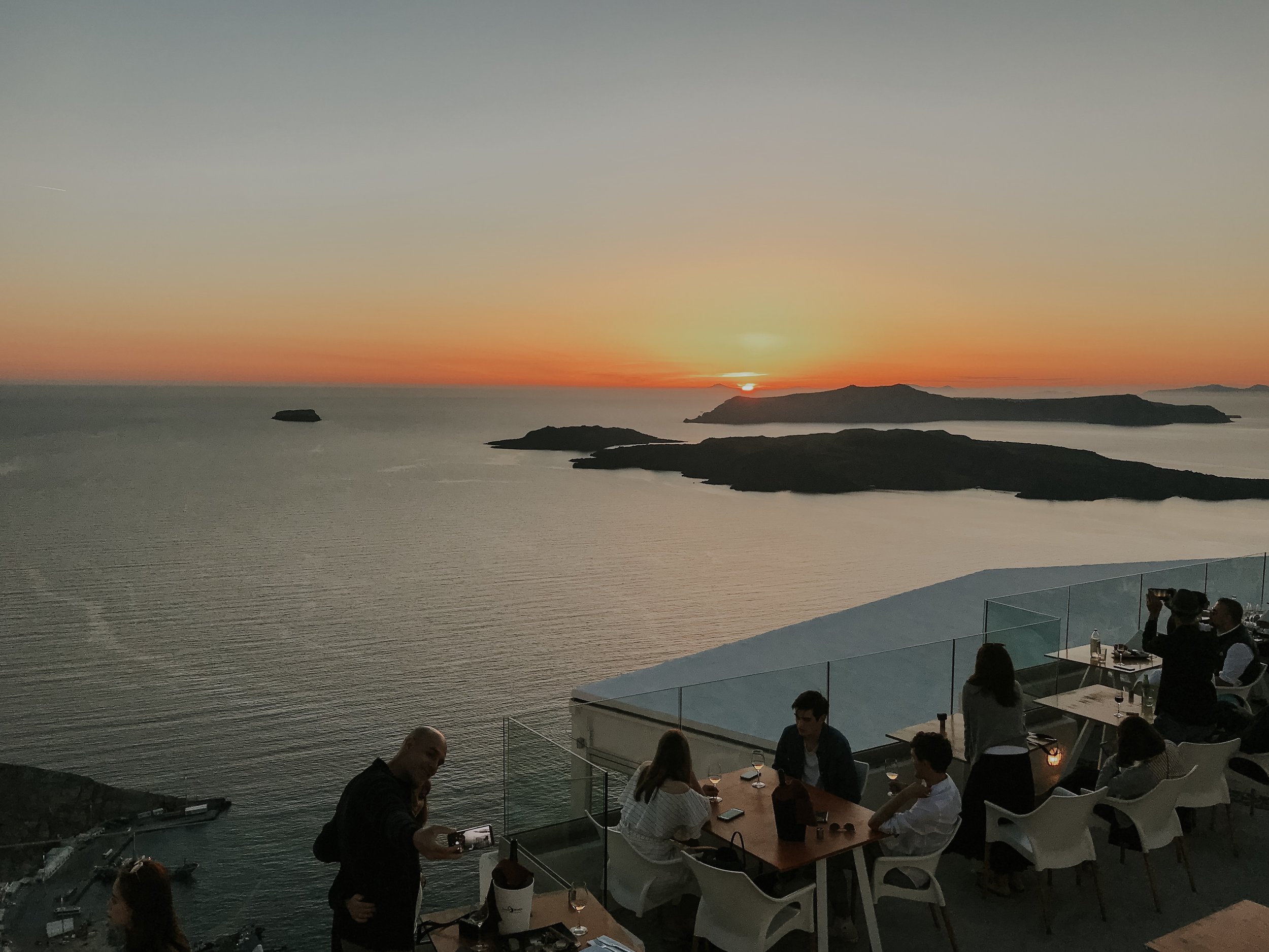 10-day Greece Trip Under $3,500 (Flights Included!) — Madison Braun ...