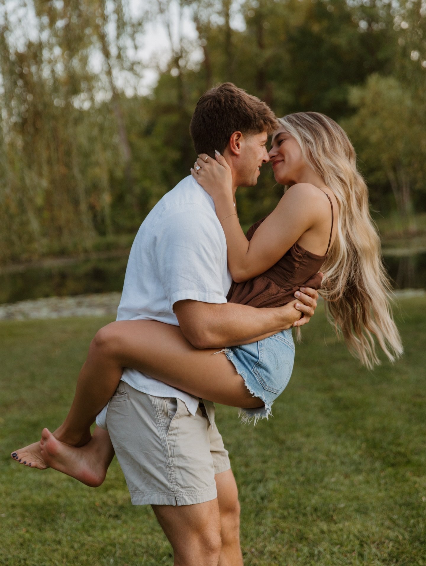 It&rsquo;s time to catch y&rsquo;all up starting with these two 😍✨