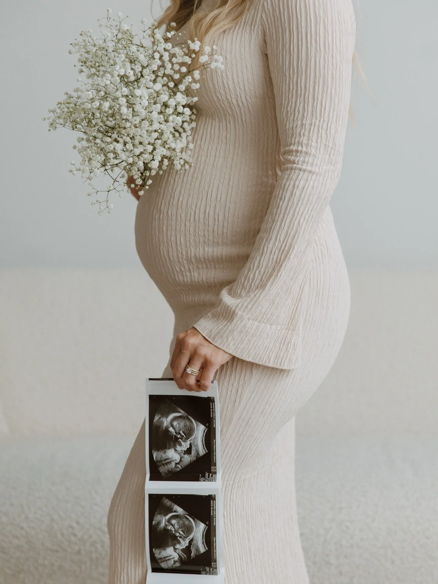 Always worth the wait 🤍🕊️