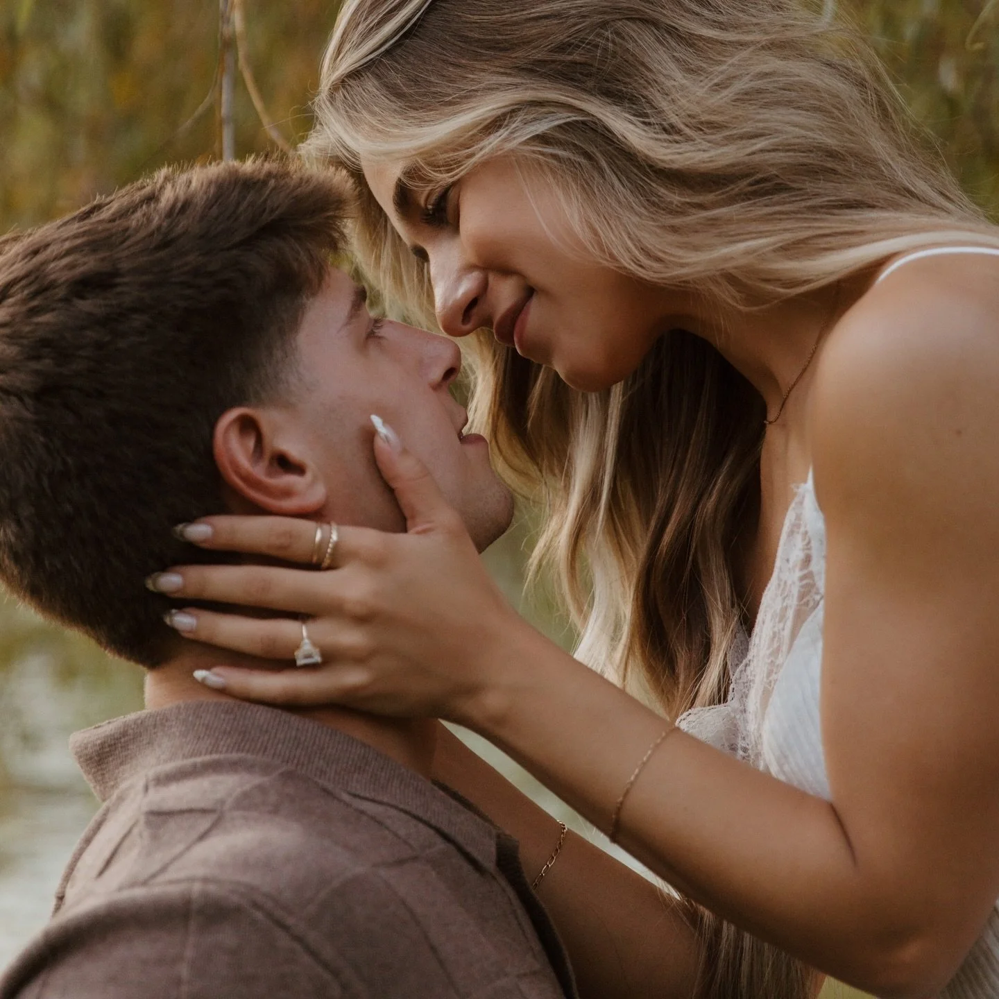 Pt. 2 but realistically there could be infinite ✨