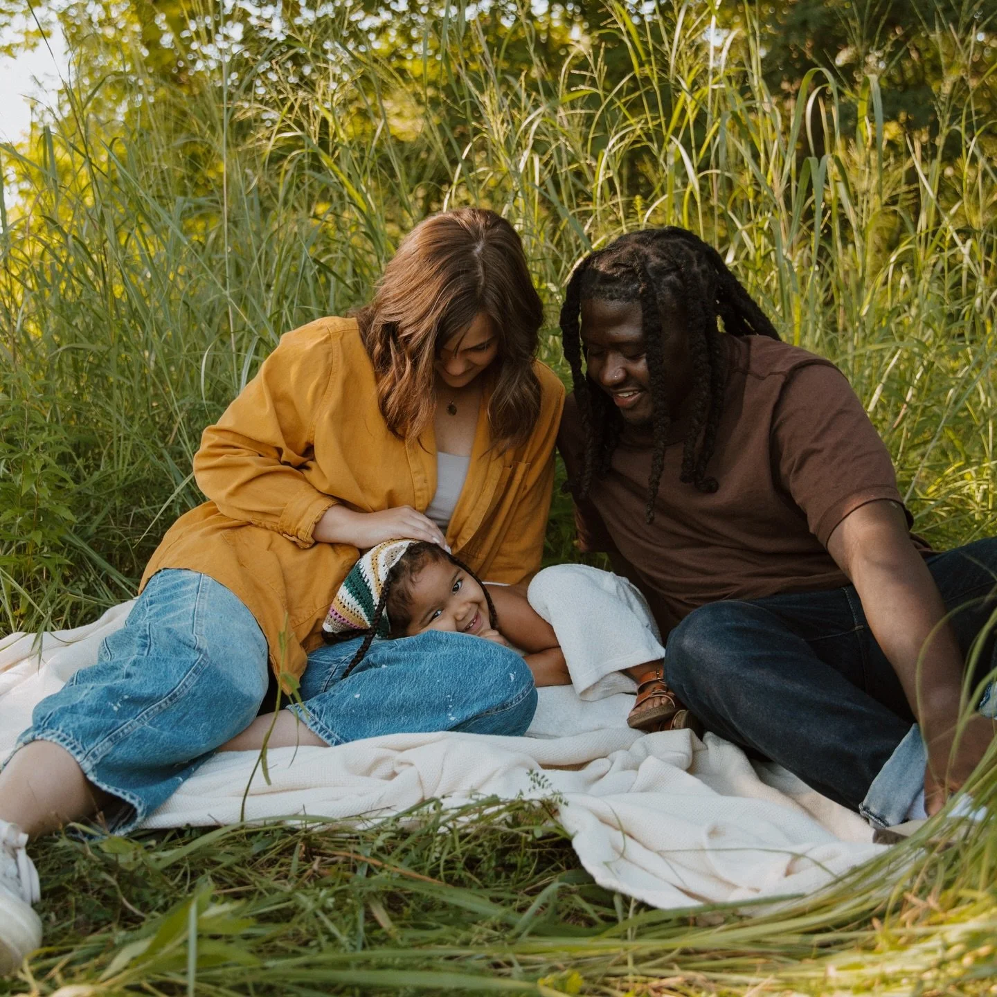 From summer minis past (in the exact spot that this year&rsquo;s summer minis will be) 🌞 Link in stories to book!