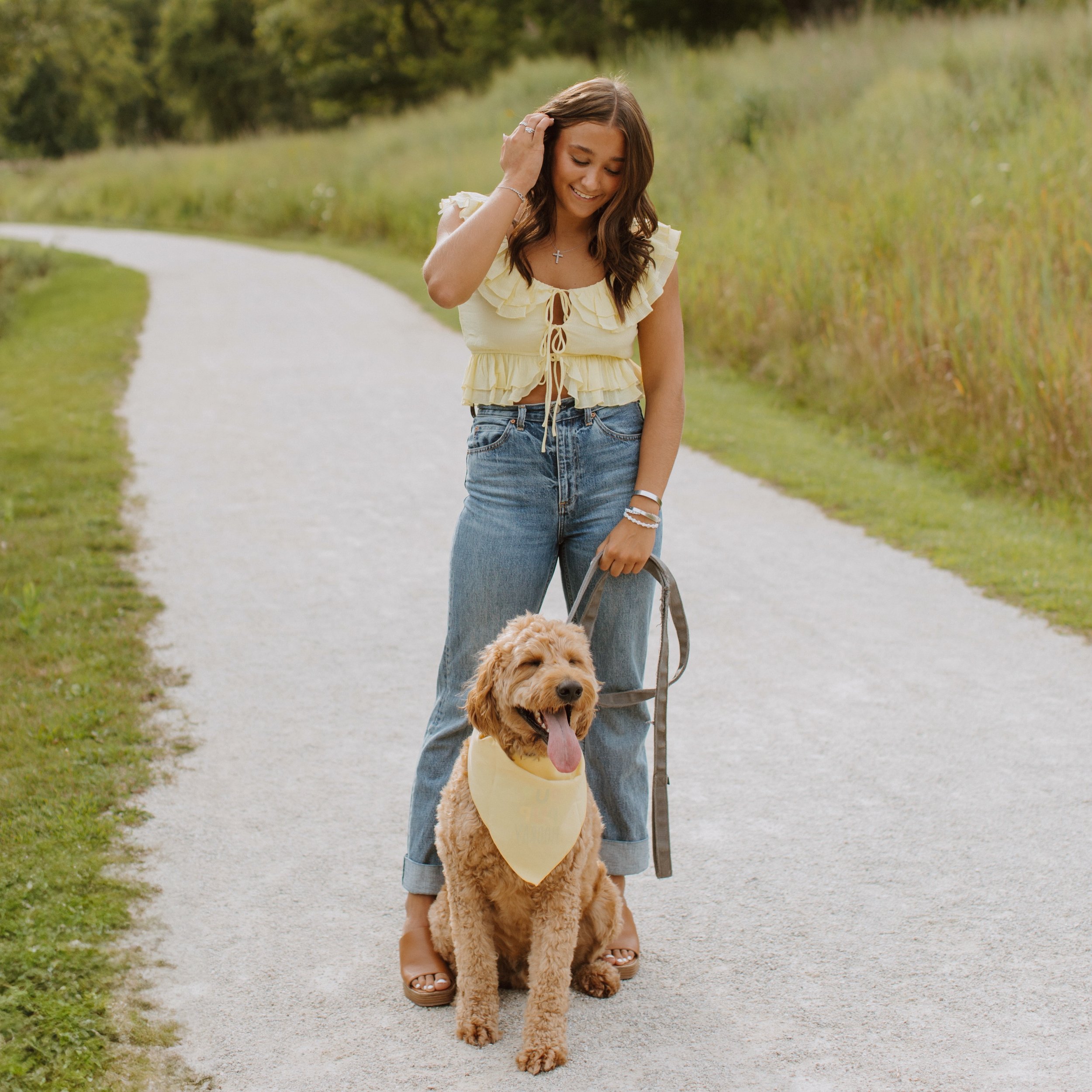 June: the month of seniors and family summer sessions before my maternity leave 🌞 I have a few spots left for summer minis next weekend and a handful of dates left for sessions before I am on leave so don&rsquo;t wait to shoot me an email and book y