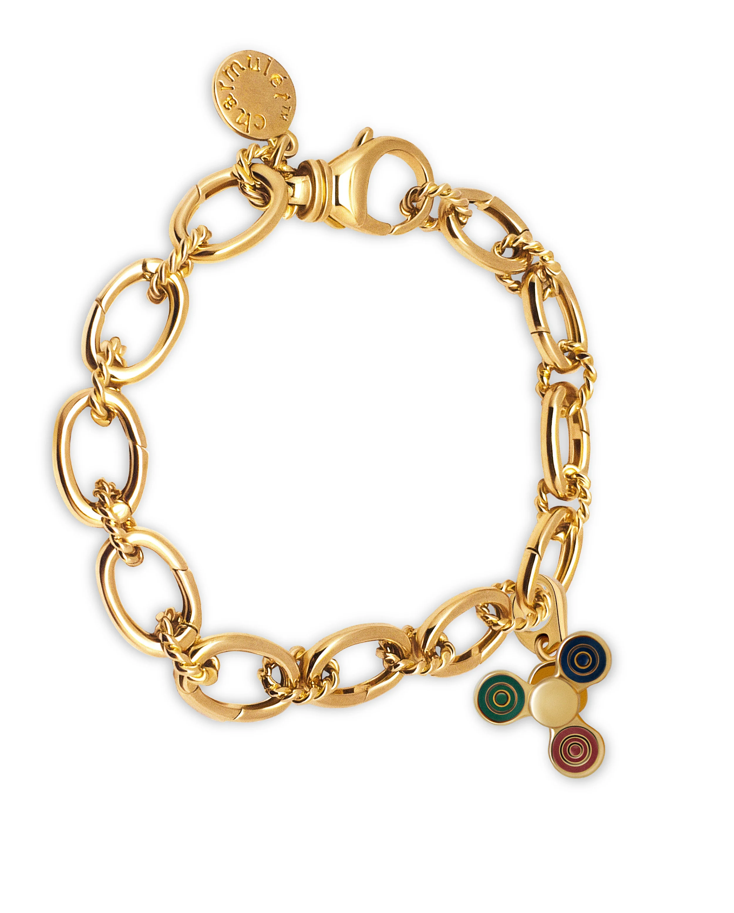 locket on the bracelet_opened oval locket.jpg