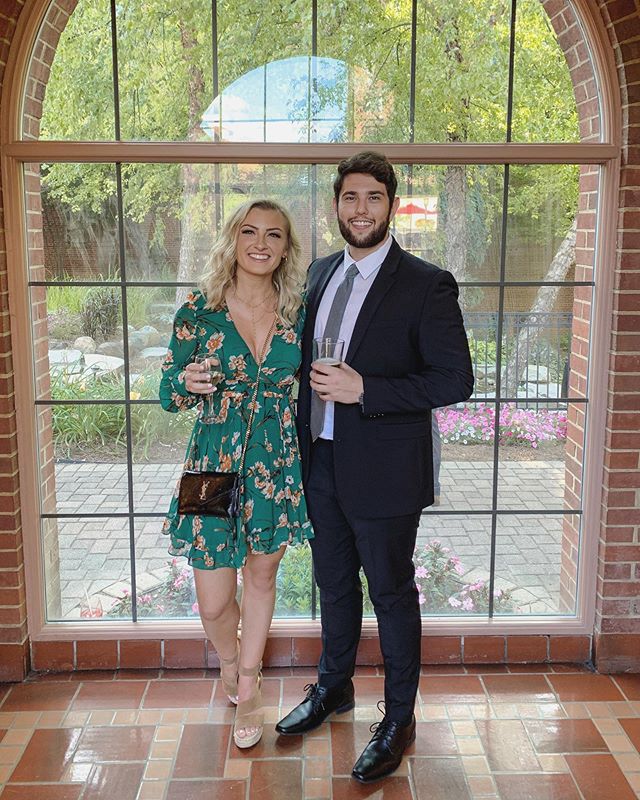 🥂
Love you @kileysimon