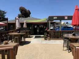 Olde Alehouse Los Osos Ray Jaurique Band  