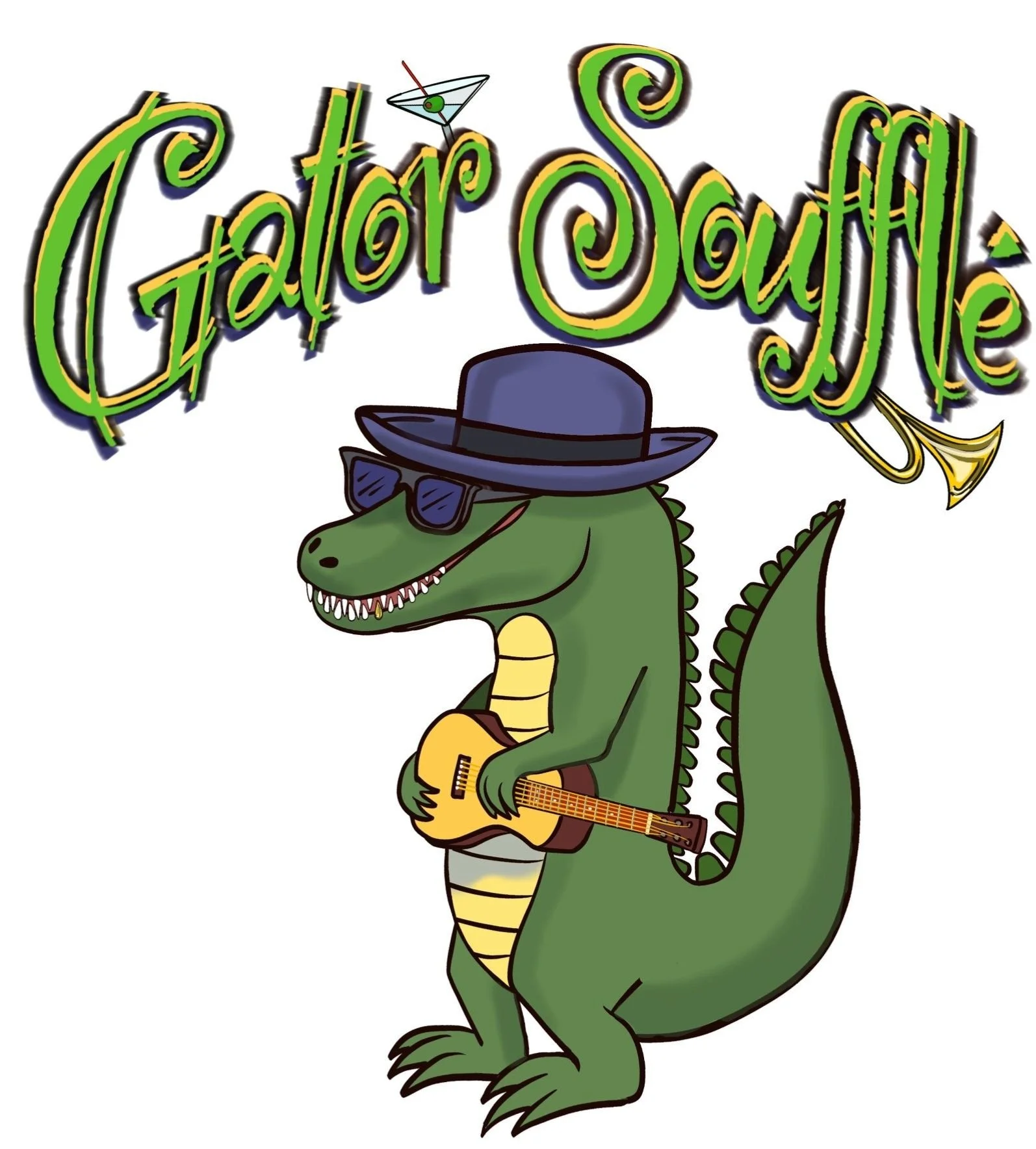 High Roller Tiki Lounge    