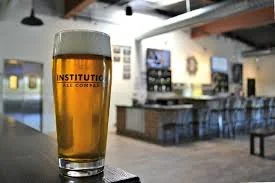 Institution Ale Santa Barbara