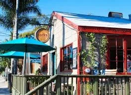 Corks and Crowns Tasting room- Ed &amp; Ray Gator Souffle