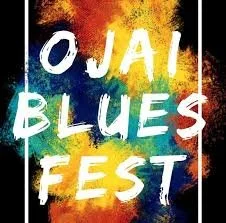 Ojai Blues Festival