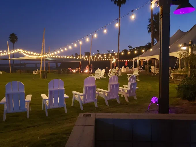 Mulligan's Restaurant Avila Beach