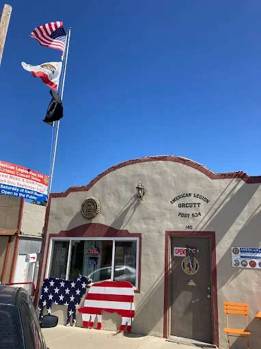 American Legion Orcut