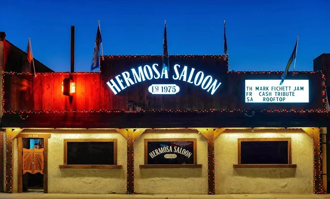 Hermosa Saloon