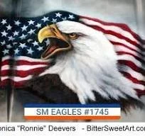 Santa Maria Eagles Lodge